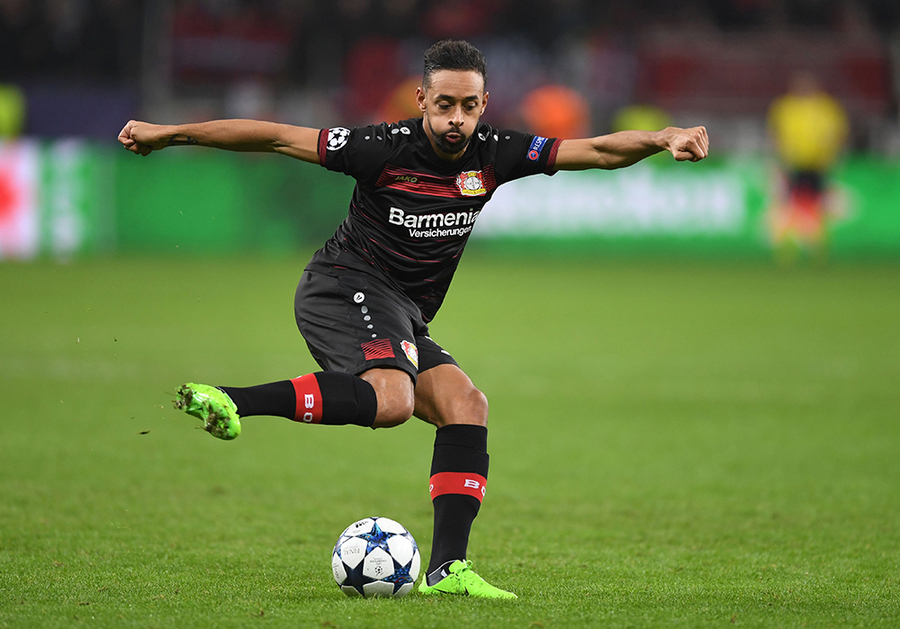 Atletico Selangkah Lagi ke Perempat Final UCL