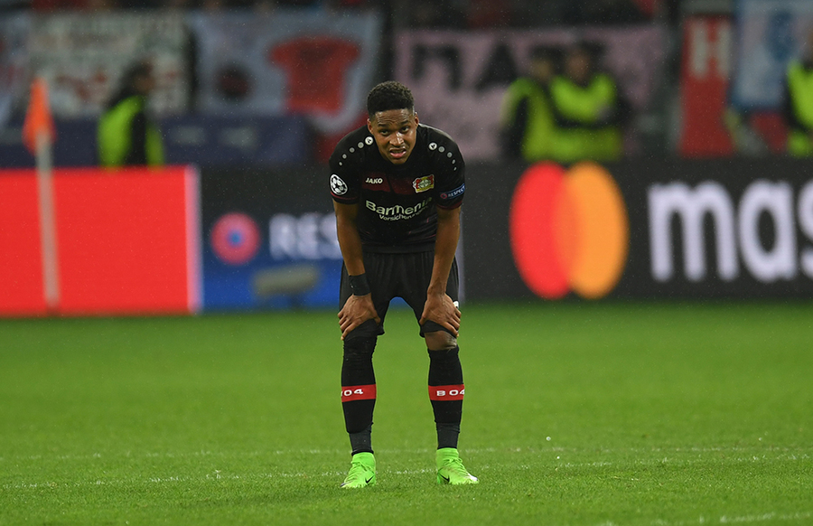 Atletico Selangkah Lagi ke Perempat Final UCL