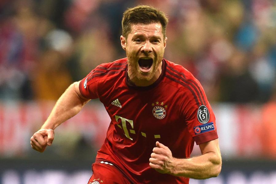Bayern Menang, Atletico ke Final