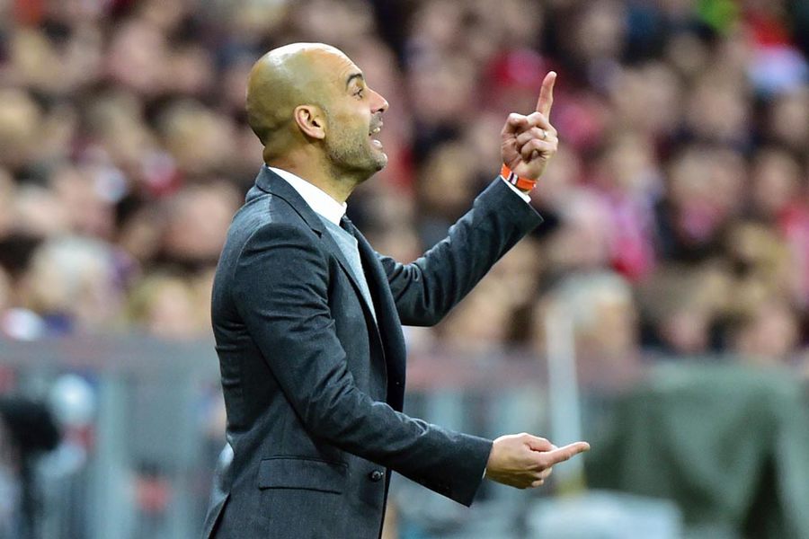 Bayern Menang, Atletico ke Final