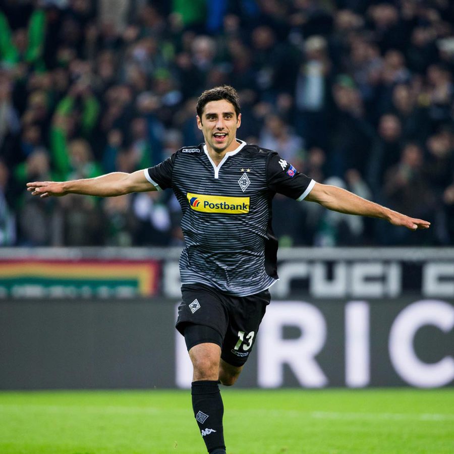City Menang Dramatis Atas Gladbach