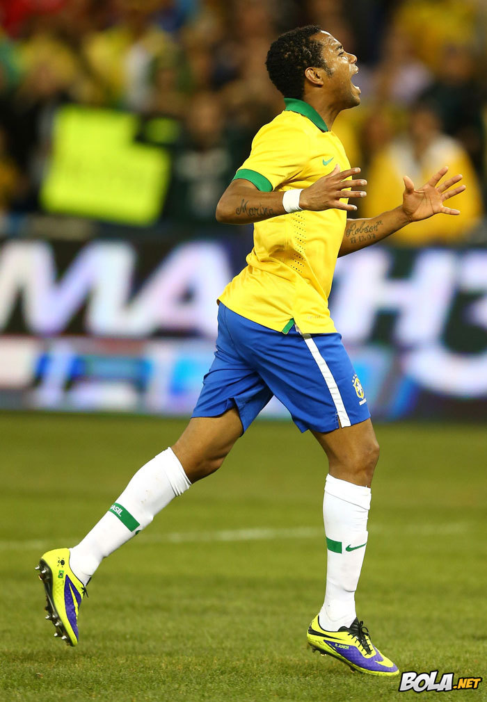 Robinho Brasil