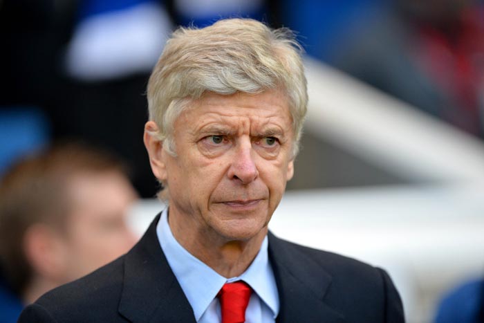 Arsenal Susah Payah Tundukkan Brighton