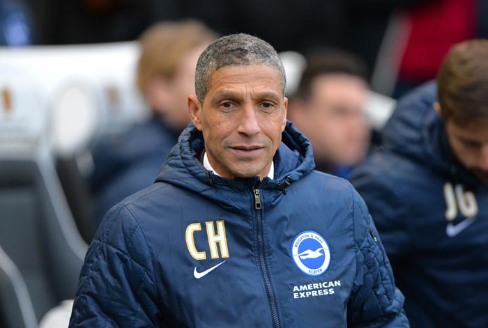 Arsenal Susah Payah Tundukkan Brighton