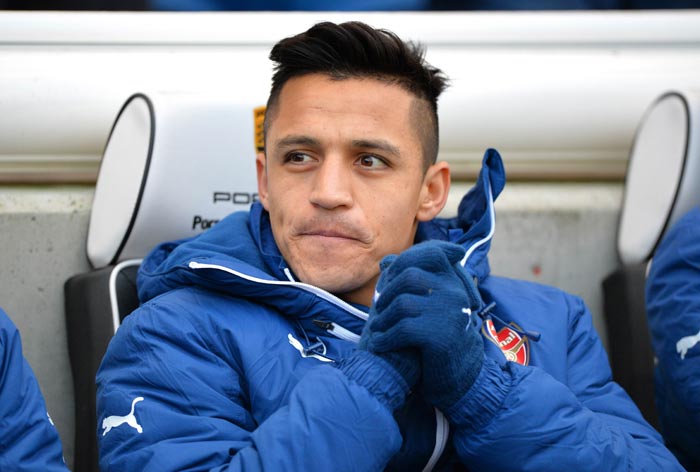 Arsenal Susah Payah Tundukkan Brighton