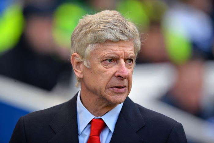 Arsenal Susah Payah Tundukkan Brighton