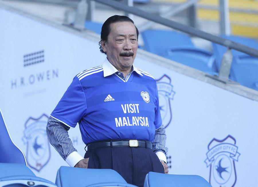 Kalahkan Cardiff, Liverpool Puncaki Klasemen