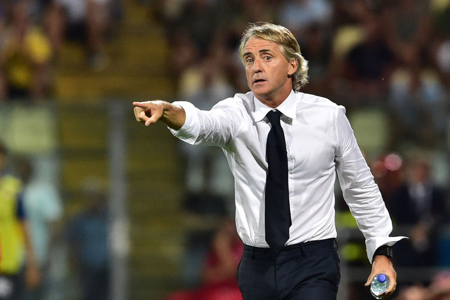 Inter Milan Raih Kemenangan Kedua Serie A