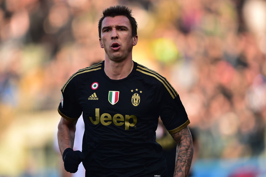 Carpi Nyaris Bikin Bianconeri Gigit Jari