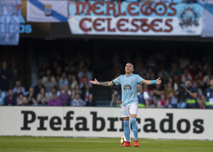 Kala Barca Tertunduk di Balaidos