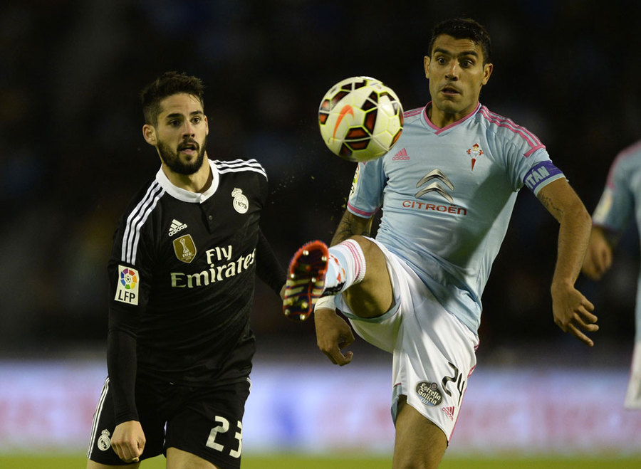Madrid Runtuhkan Balaidos