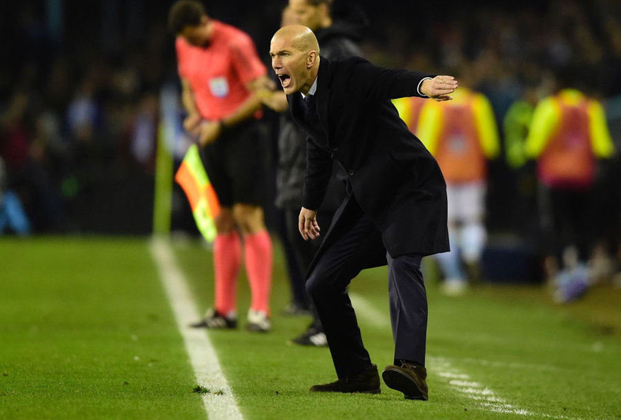Tersingkir dari Copa, Mimpi Treble Winners Madrid Sirna