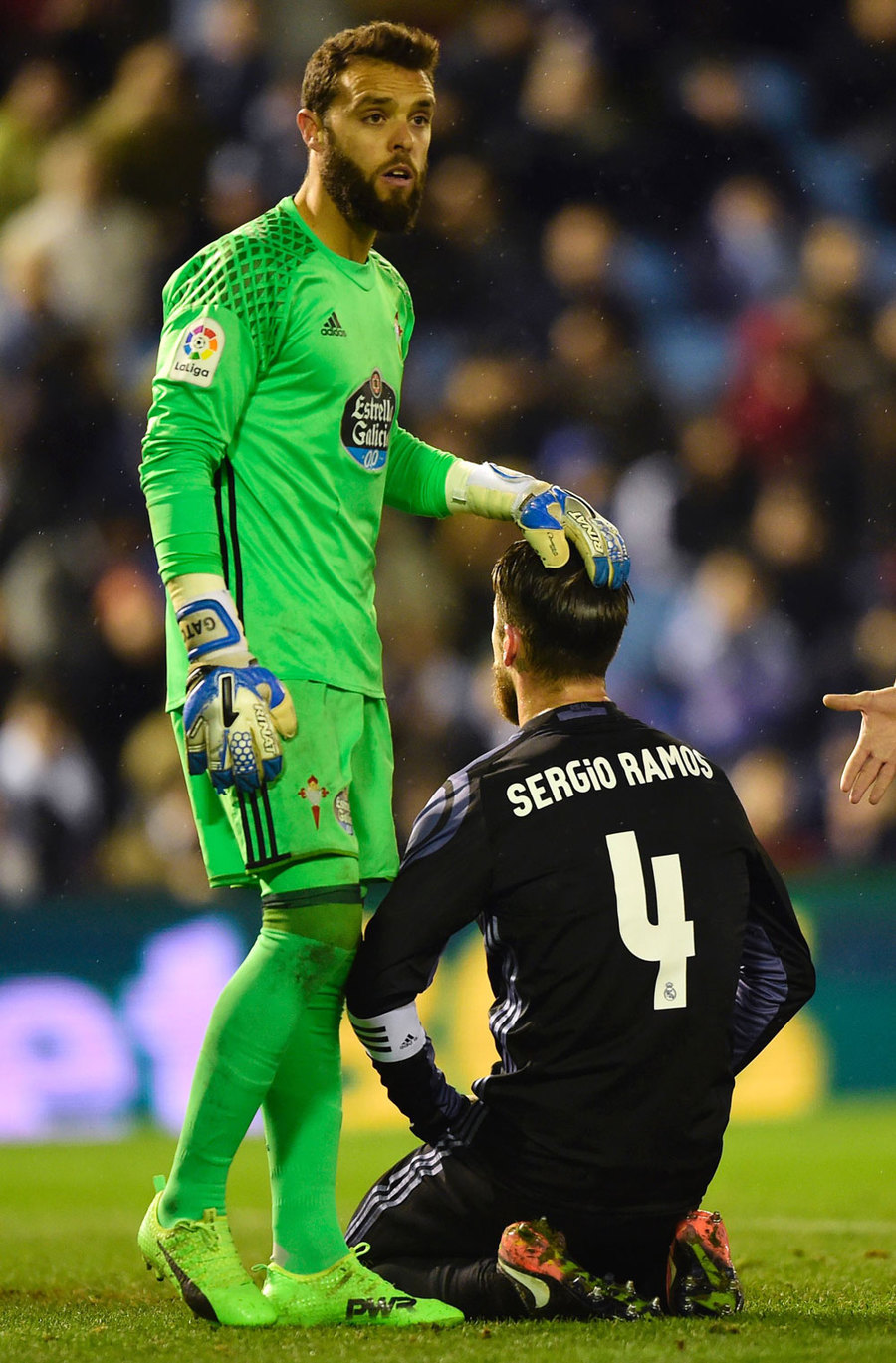 Tersingkir dari Copa, Mimpi Treble Winners Madrid Sirna