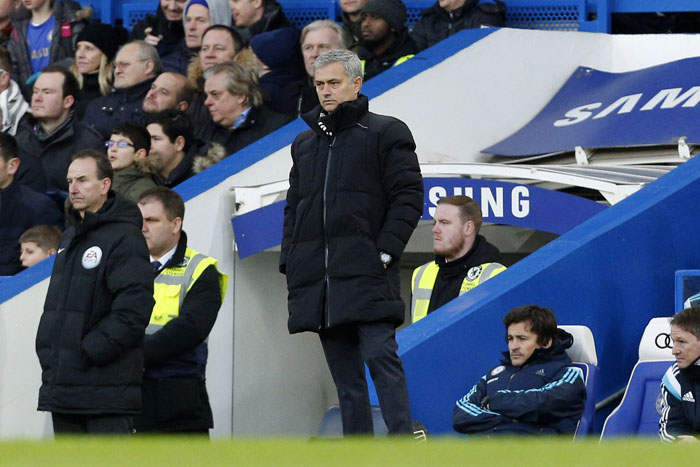 Klub Kasta Ketiga Sukses Permalukan Chelsea