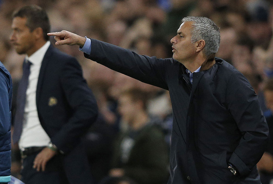 Tanpa Kesulitan, Chelsea Lindas Tel Aviv