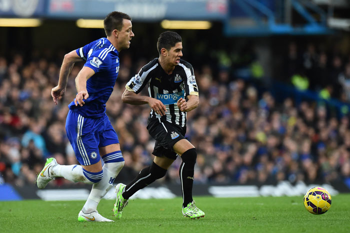 The Blues Sukses Balas Dendam Sekaligus Menjauh
