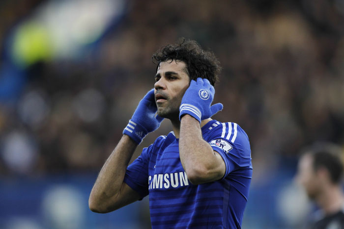 The Blues Sukses Balas Dendam Sekaligus Menjauh