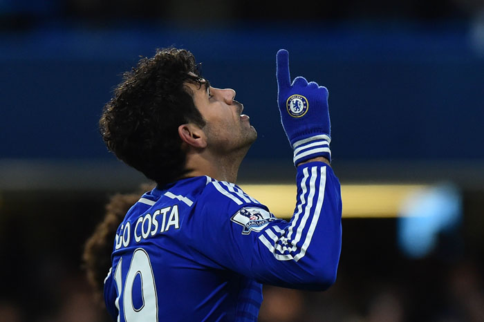 The Blues Sukses Balas Dendam Sekaligus Menjauh