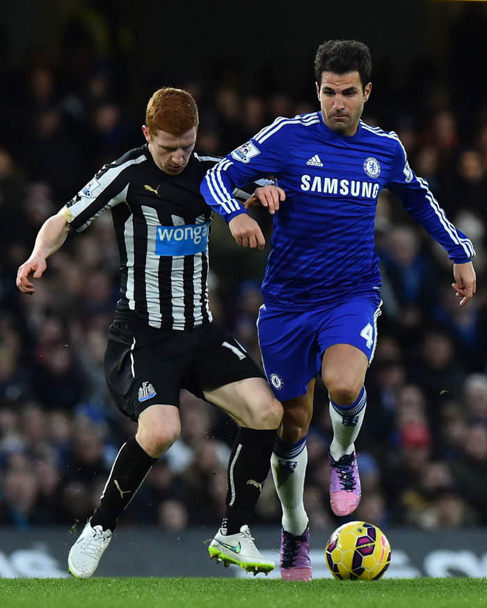 The Blues Sukses Balas Dendam Sekaligus Menjauh