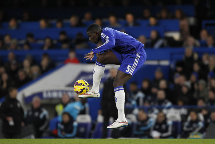 The Blues Sukses Balas Dendam Sekaligus Menjauh