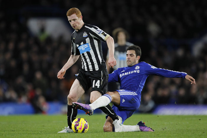 The Blues Sukses Balas Dendam Sekaligus Menjauh