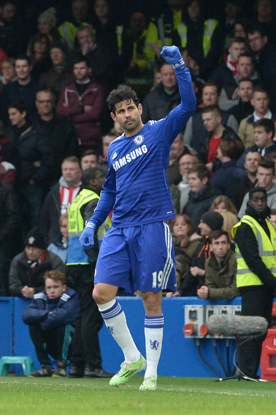 Soton Imbangi Chelsea Soton Imbangi Chelsea