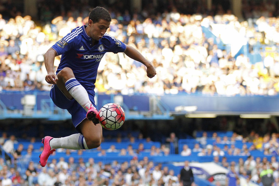 Swansea Tahan Tuan Rumah Chelsea