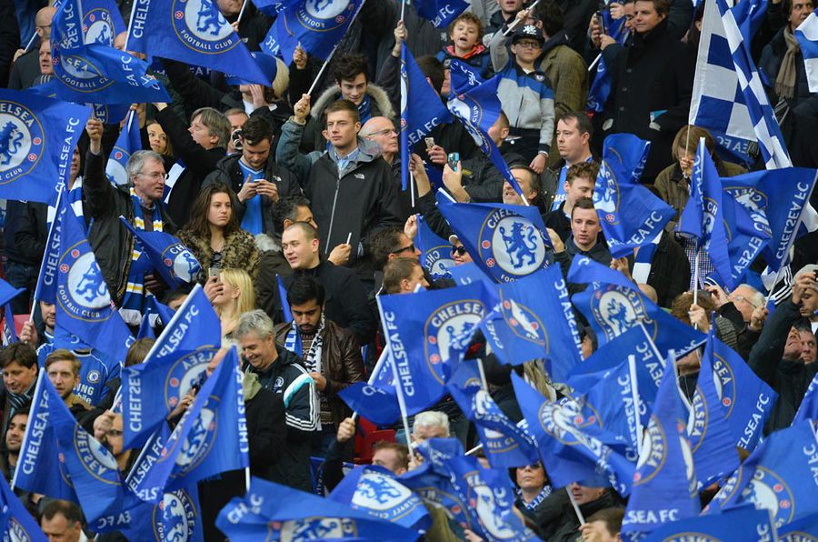 Chelsea Juara Capital One Cup