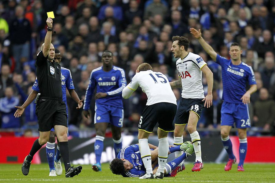 Chelsea Juara Capital One Cup