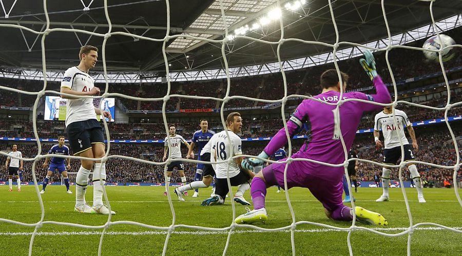 Chelsea Juara Capital One Cup