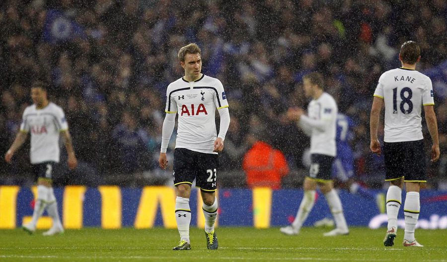 Chelsea Juara Capital One Cup