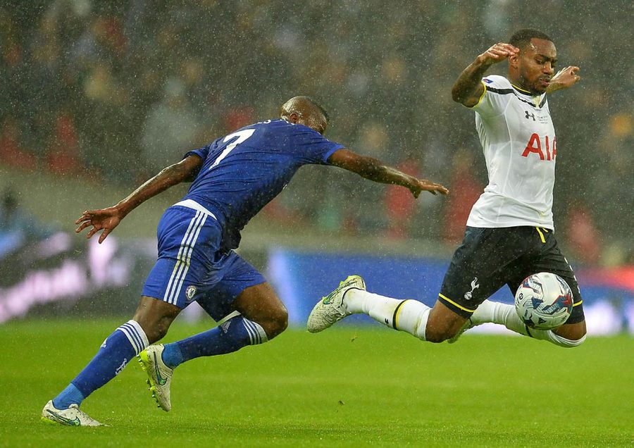 Chelsea Juara Capital One Cup