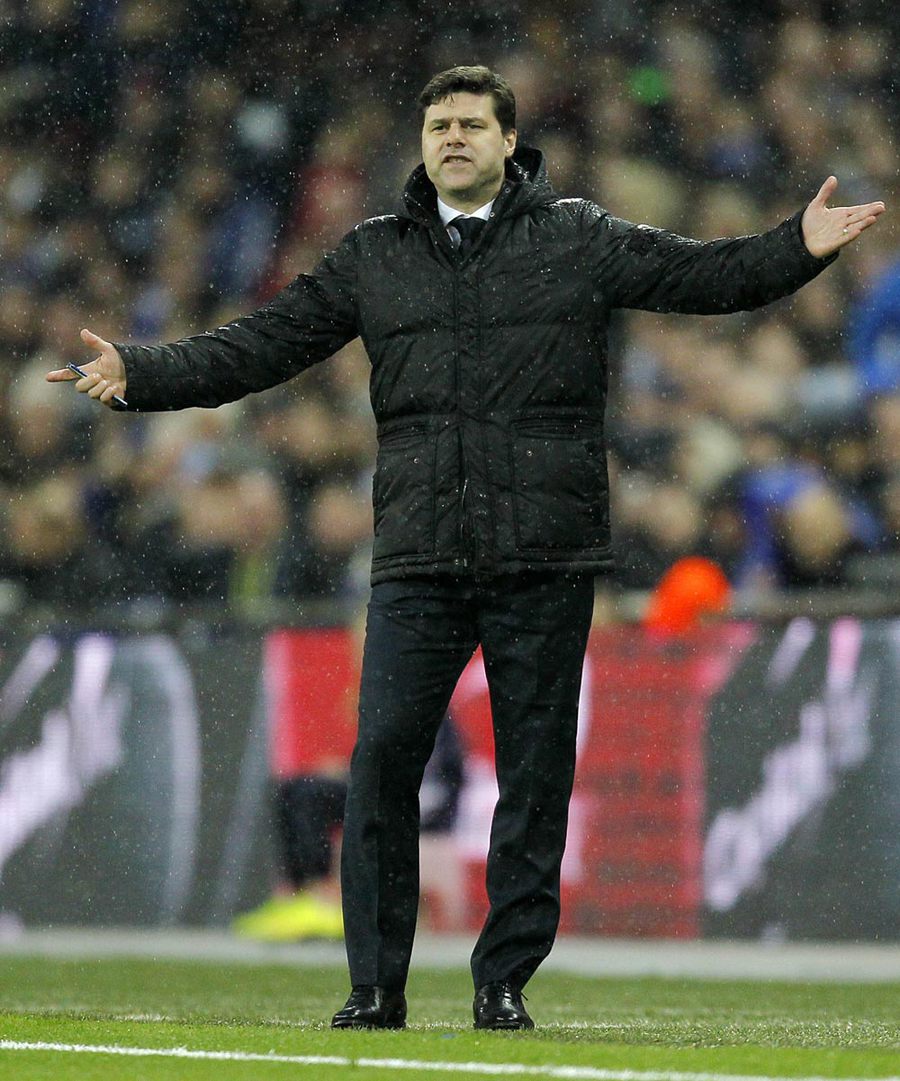 Chelsea Juara Capital One Cup