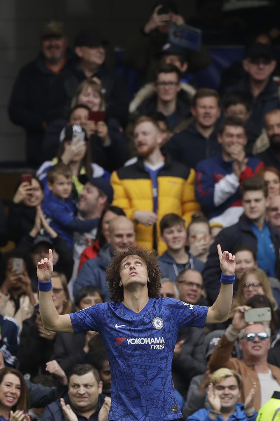 Chelsea Pastikan ke Liga Champions Musim Depan