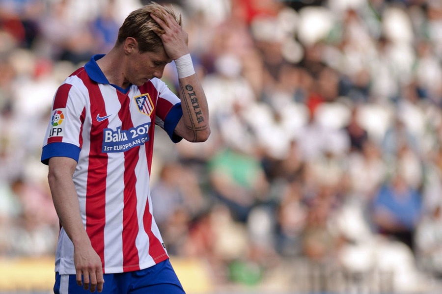 Atletico Berjaya di Rumah Juru Kunci