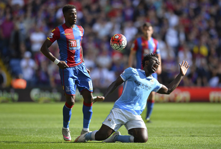 Manchester City Masih Sempurna