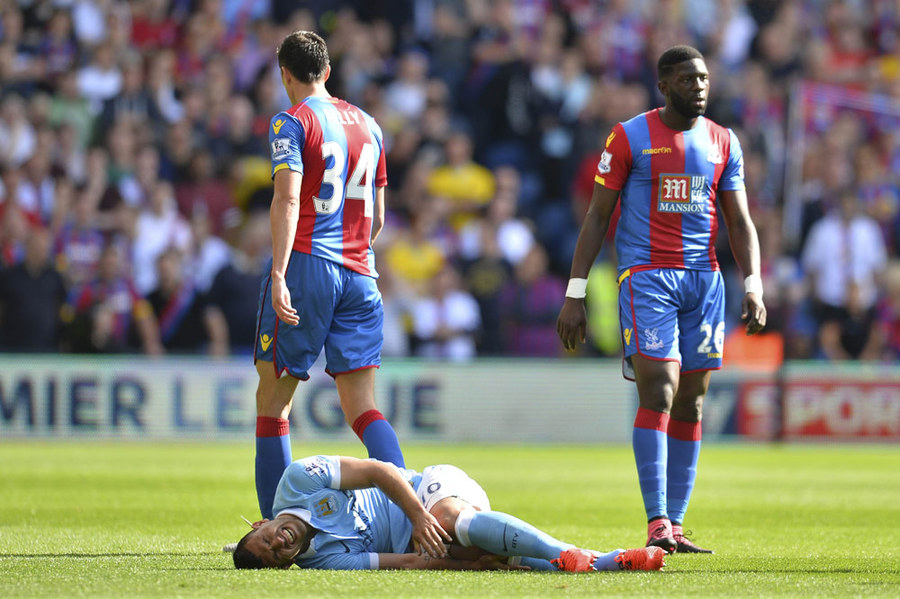 Manchester City Masih Sempurna