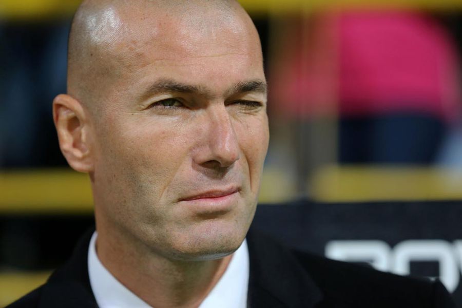 Lapis Kedua Madrid Bantai Leonesa