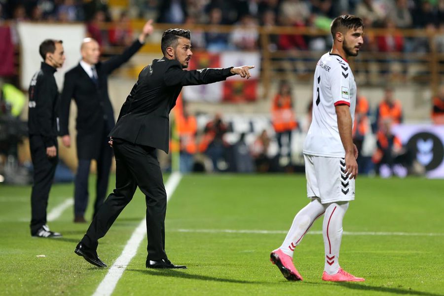 Lapis Kedua Madrid Bantai Leonesa