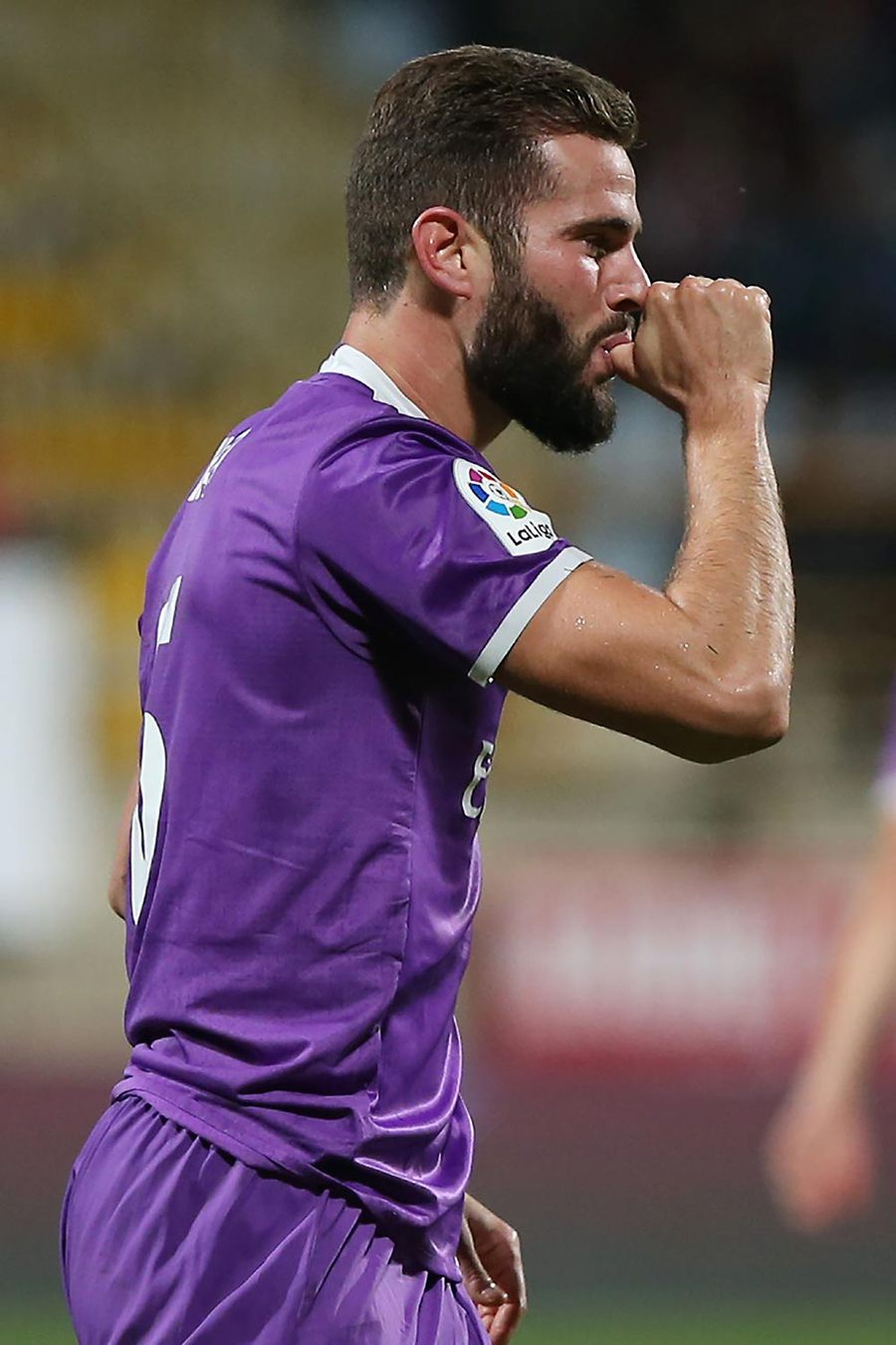 Lapis Kedua Madrid Bantai Leonesa