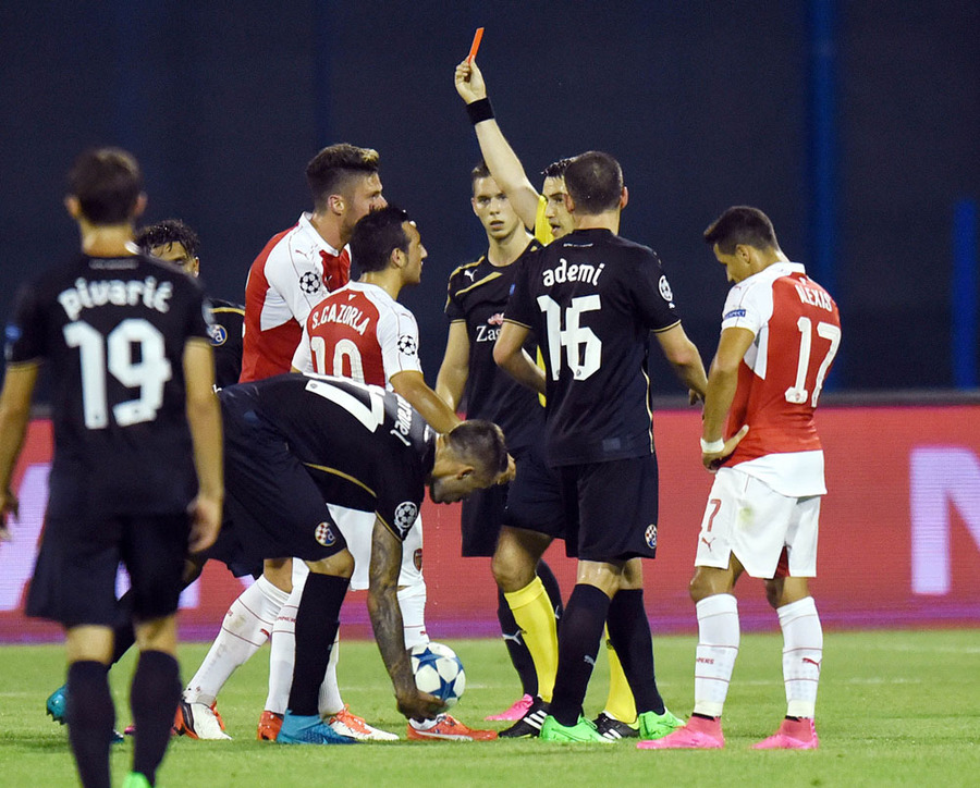 Bom Dinamo Sulut Ledakan di Gudang Peluru