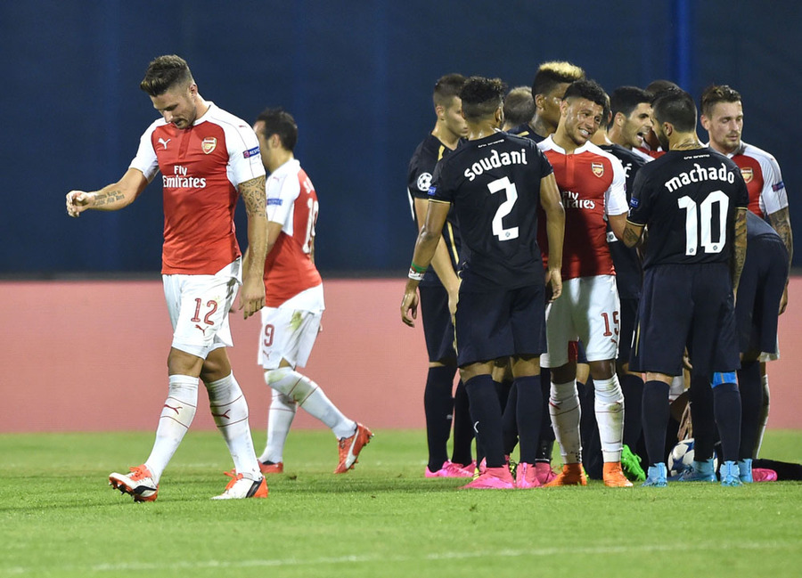 Bom Dinamo Sulut Ledakan di Gudang Peluru