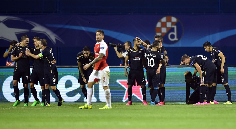 Bom Dinamo Sulut Ledakan di Gudang Peluru