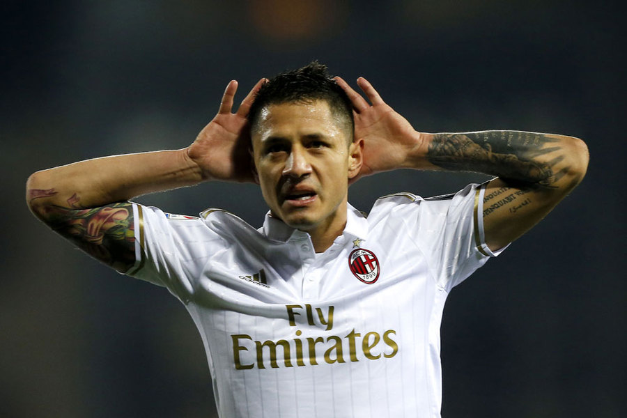 Milan Mengamuk di Markas Empoli