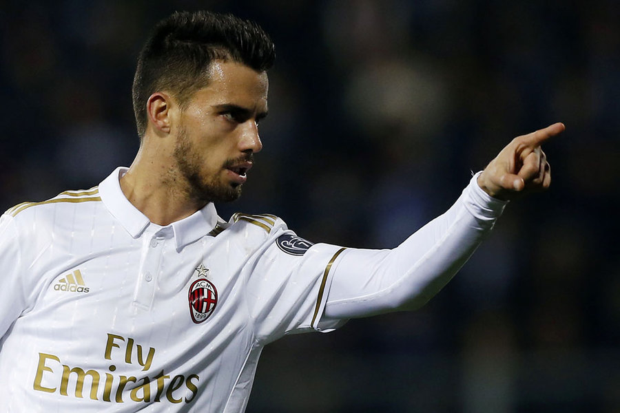 Milan Mengamuk di Markas Empoli