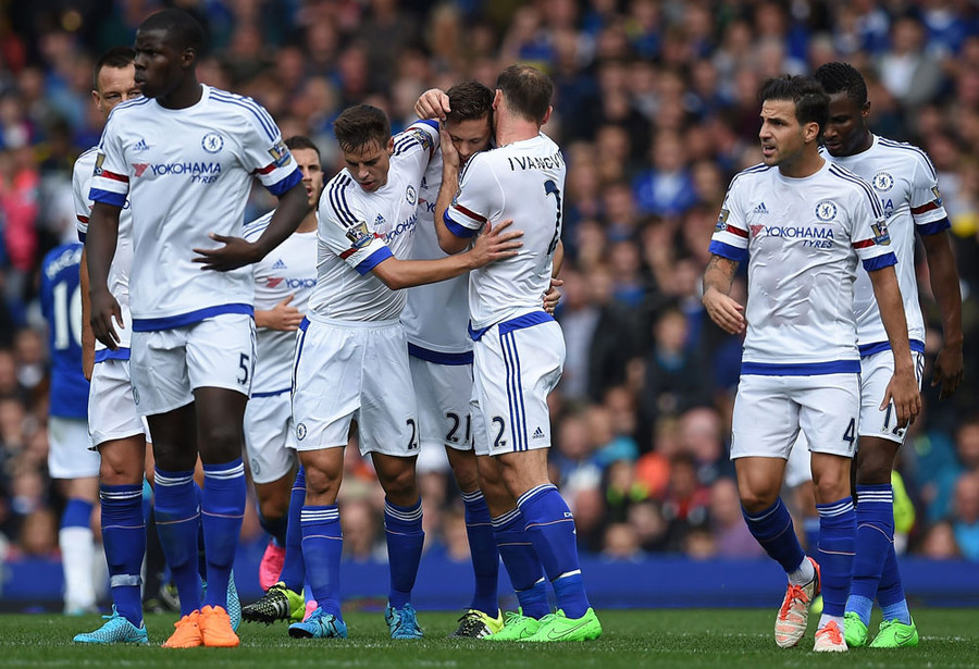 Mimpi Buruk Chelsea Terus Berlanjut