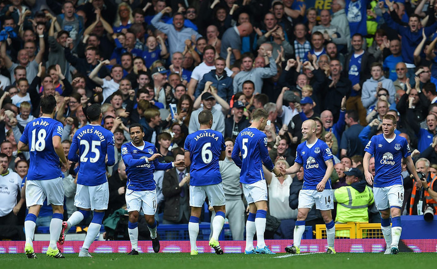 Mimpi Buruk Chelsea Terus Berlanjut
