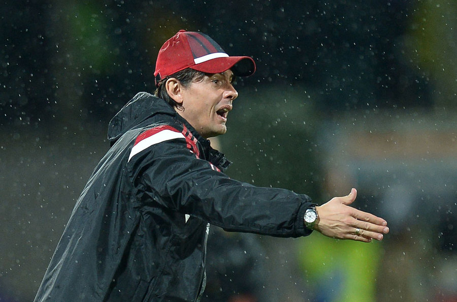 Milan Menyerah di Markas Fiorentina