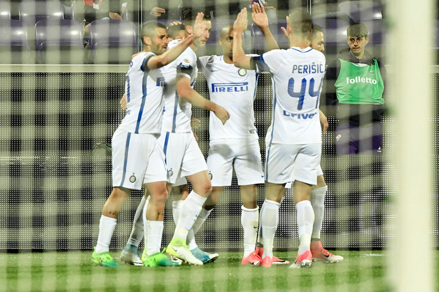 Thriller 9 Gol di Artemio Franchi