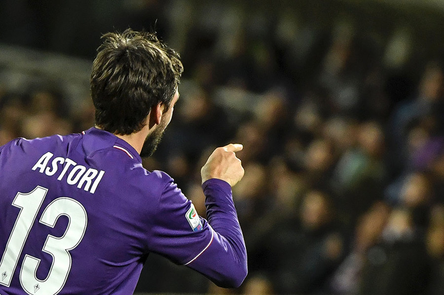 Thriller 9 Gol di Artemio Franchi